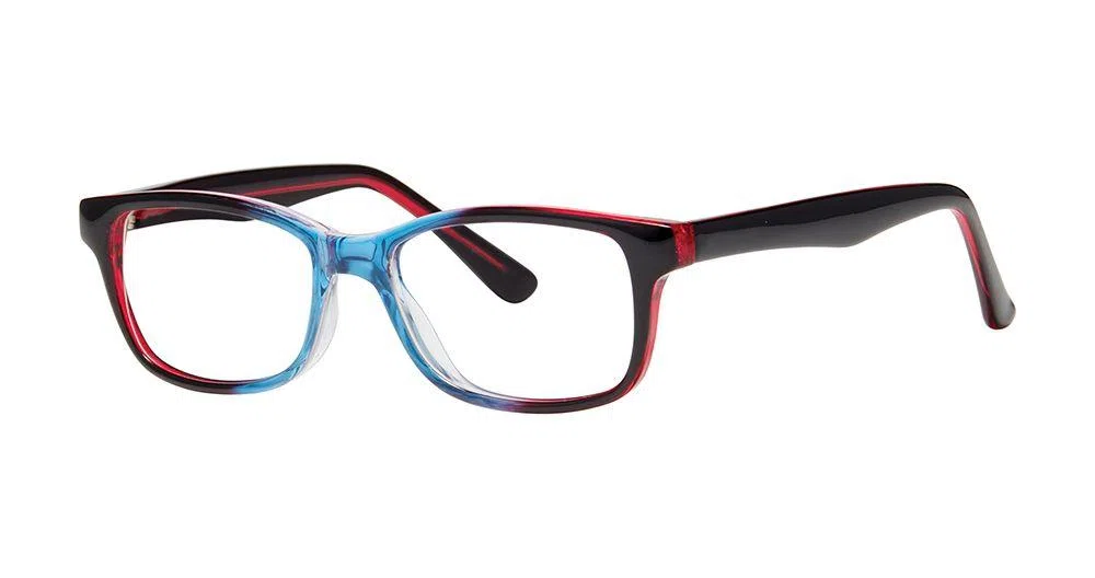 MODERN PLASTICS I SQUIGGLE Eyeglasses - view 3